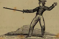 Picture 118 of 131 from The boy's own book; (1834), leaf 293