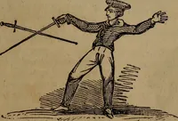 Picture 119 of 131 from The boy's own book; (1834), leaf 294