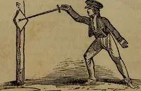 Picture 121 of 131 from The boy's own book; (1834), leaf 295