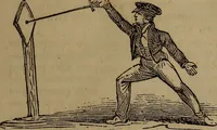 Picture 122 of 131 from The boy's own book; (1834), leaf 296
