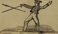 Picture 123 of 131 from The boy's own book; (1834), leaf 297