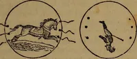 Picture 11 of 131 from The boy's own book; (1834), leaf 30