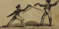 Picture 127 of 131 from The boy's own book; (1834), leaf 301