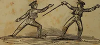 Picture 129 of 131 from The boy's own book; (1834), leaf 307
