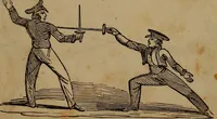 Picture 130 of 131 from The boy's own book; (1834), leaf 308