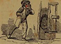 Picture 14 of 131 from The boy's own book; (1834), leaf 37