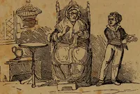 Picture 15 of 131 from The boy's own book; (1834), leaf 42