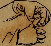 Picture 20 of 131 from The boy's own book; (1834), leaf 44