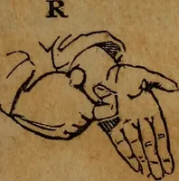Picture 21 of 131 from The boy's own book; (1834), leaf 44