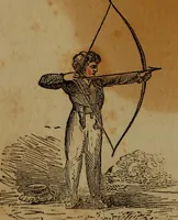 Picture 27 of 131 from The boy's own book; (1834), leaf 51
