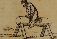 Picture 36 of 131 from The boy's own book; (1834), leaf 66