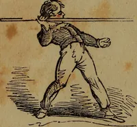 Picture 39 of 131 from The boy's own book; (1834), leaf 69