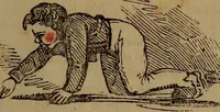 Picture 40 of 131 from The boy's own book; (1834), leaf 70