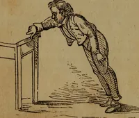 Picture 42 of 131 from The boy's own book; (1834), leaf 71