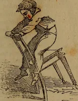 Picture 46 of 131 from The boy's own book; (1834), leaf 74