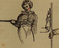 Picture 49 of 131 from The boy's own book; (1834), leaf 76
