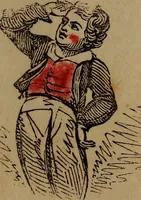 An illustration from The boy's own book; (1834)