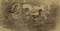 Picture 52 of 131 from The boy's own book; (1834), leaf 78