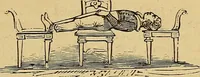 An illustration from Boys' own book : a complete encyclopedia of athletic, scientific, outdoor, and indoor sports (1881)