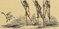 Picture 53 of 184 from Boys' own book : a complete encyclopedia of athletic, scientific, outdoor, and indoor sports (1881), leaf 136