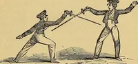 Picture 60 of 184 from Boys' own book : a complete encyclopedia of athletic, scientific, outdoor, and indoor sports (1881), leaf 148