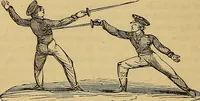 Picture 62 of 184 from Boys' own book : a complete encyclopedia of athletic, scientific, outdoor, and indoor sports (1881), leaf 155