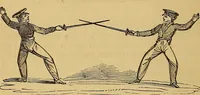 Picture 66 of 184 from Boys' own book : a complete encyclopedia of athletic, scientific, outdoor, and indoor sports (1881), leaf 161