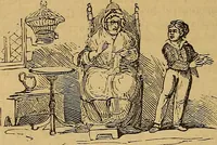 An illustration from Boys' own book : a complete encyclopedia of athletic, scientific, outdoor, and indoor sports (1881)