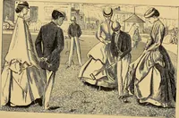 Picture 82 of 184 from Boys' own book : a complete encyclopedia of athletic, scientific, outdoor, and indoor sports (1881), leaf 194