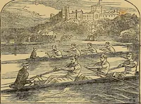 An illustration from Boys' own book : a complete encyclopedia of athletic, scientific, outdoor, and indoor sports (1881)