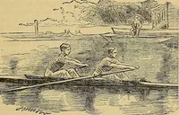 An illustration from Boys' own book : a complete encyclopedia of athletic, scientific, outdoor, and indoor sports (1881)