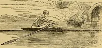 An illustration from Boys' own book : a complete encyclopedia of athletic, scientific, outdoor, and indoor sports (1881)
