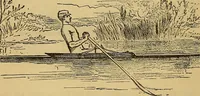 An illustration from Boys' own book : a complete encyclopedia of athletic, scientific, outdoor, and indoor sports (1881)