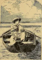 An illustration from Boys' own book : a complete encyclopedia of athletic, scientific, outdoor, and indoor sports (1881)