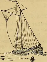 An illustration from Boys' own book : a complete encyclopedia of athletic, scientific, outdoor, and indoor sports (1881)