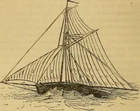 An illustration from Boys' own book : a complete encyclopedia of athletic, scientific, outdoor, and indoor sports (1881)