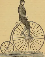 An illustration from Boys' own book : a complete encyclopedia of athletic, scientific, outdoor, and indoor sports (1881)