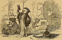 An illustration from Boys' own book : a complete encyclopedia of athletic, scientific, outdoor, and indoor sports (1881)