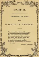 Picture 131 of 184 from Boys' own book : a complete encyclopedia of athletic, scientific, outdoor, and indoor sports (1881), leaf 286