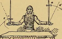 Picture 136 of 184 from Boys' own book : a complete encyclopedia of athletic, scientific, outdoor, and indoor sports (1881), leaf 326