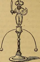 An illustration from Boys' own book : a complete encyclopedia of athletic, scientific, outdoor, and indoor sports (1881)