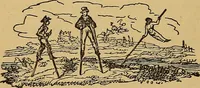An illustration from Boys' own book : a complete encyclopedia of athletic, scientific, outdoor, and indoor sports (1881)