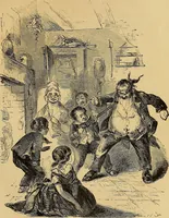 An illustration from Boys' own book : a complete encyclopedia of athletic, scientific, outdoor, and indoor sports (1881)