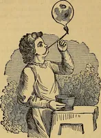 Picture 160 of 184 from Boys' own book : a complete encyclopedia of athletic, scientific, outdoor, and indoor sports (1881), leaf 411