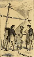 Picture 165 of 184 from Boys' own book : a complete encyclopedia of athletic, scientific, outdoor, and indoor sports (1881), leaf 442
