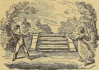 An illustration from Boys' own book : a complete encyclopedia of athletic, scientific, outdoor, and indoor sports (1881)