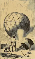 An illustration from Boys' own book : a complete encyclopedia of athletic, scientific, outdoor, and indoor sports (1881)