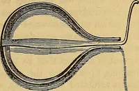 An illustration from Boys' own book : a complete encyclopedia of athletic, scientific, outdoor, and indoor sports (1881)