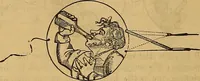 Picture 181 of 184 from Boys' own book : a complete encyclopedia of athletic, scientific, outdoor, and indoor sports (1881), leaf 523