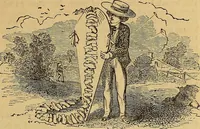 Picture 19 of 184 from Boys' own book : a complete encyclopedia of athletic, scientific, outdoor, and indoor sports (1881), leaf 68